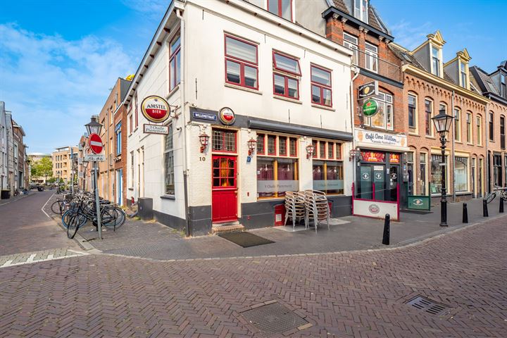 Bekijk foto 46 van Willemstraat 16-A