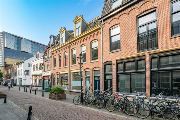 Bekijk foto 41 van Willemstraat 16-A