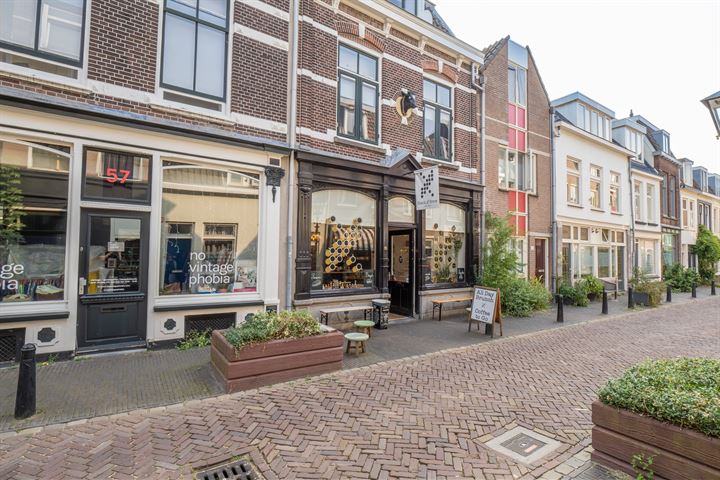 Bekijk foto 45 van Willemstraat 16-A