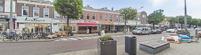 Bekijk 360° foto van Voortuin van Noordmolenstraat 78-A01