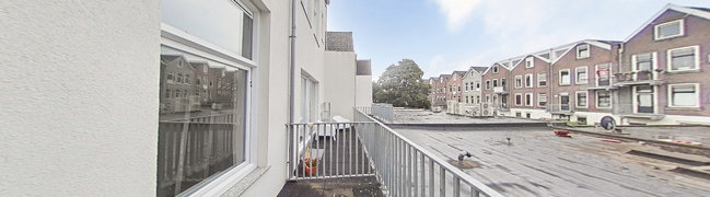 Bekijk 360° foto van Balkon van Noordmolenstraat 78-A01