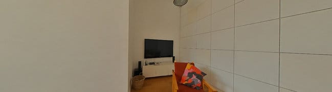 Voorkamer begane grond