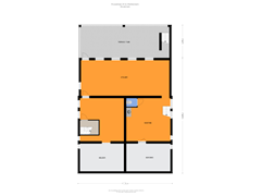 View floorplan