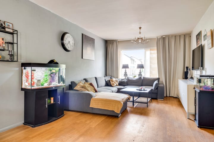 Foto 2 van De Korte Beemdens 16