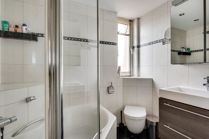 Foto 4 van De Korte Beemdens 16