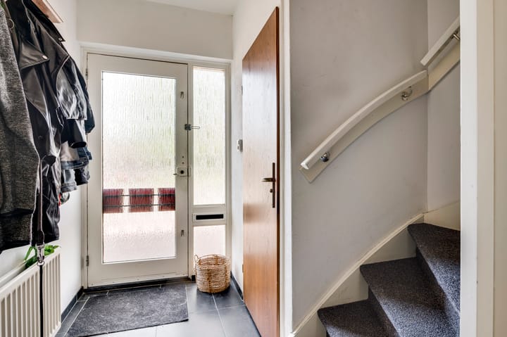 Foto 5 van De Korte Beemdens 16