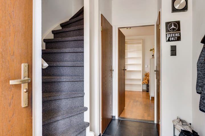 Foto 6 van De Korte Beemdens 16