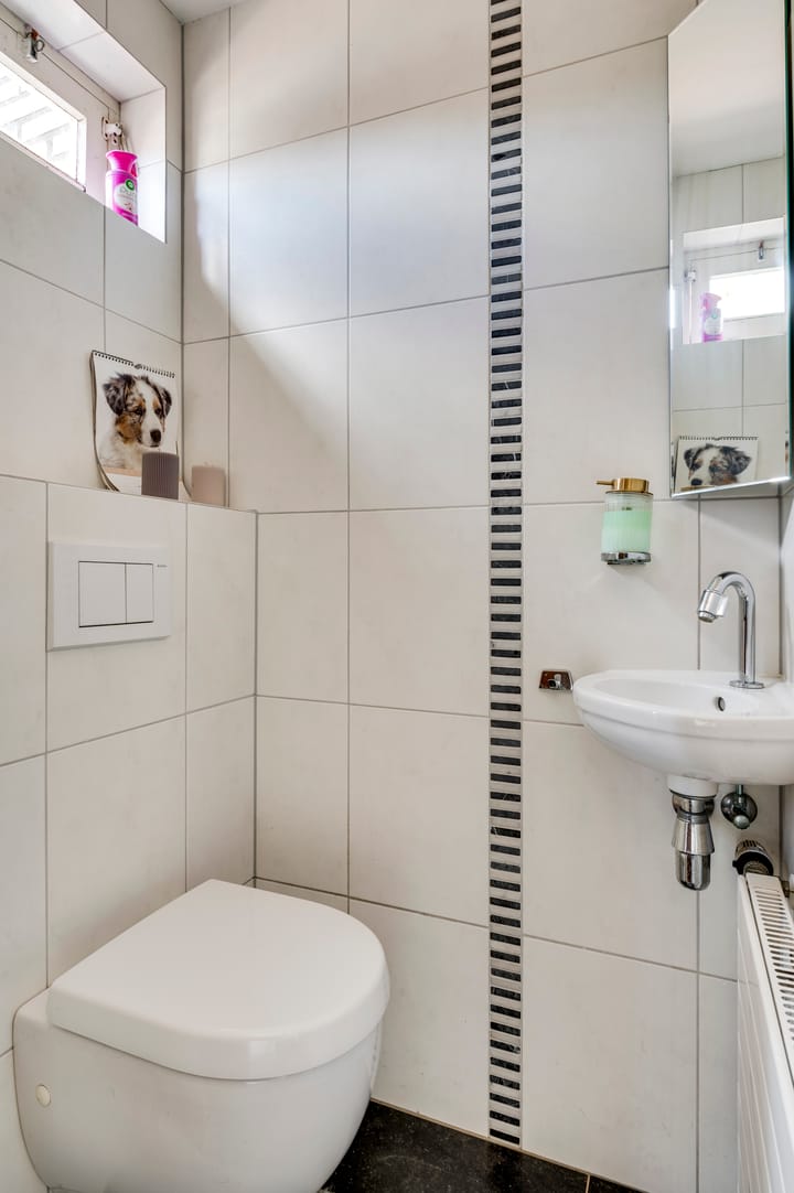 Foto 7 van De Korte Beemdens 16