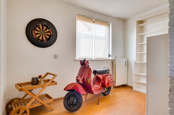 Foto 8 van De Korte Beemdens 16