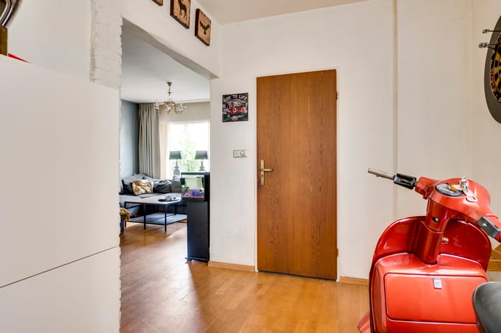 Foto 9 van De Korte Beemdens 16