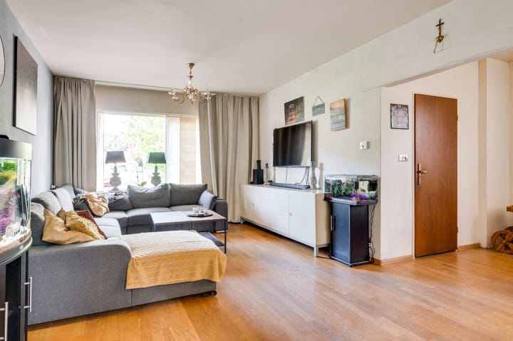 Foto 11 van De Korte Beemdens 16