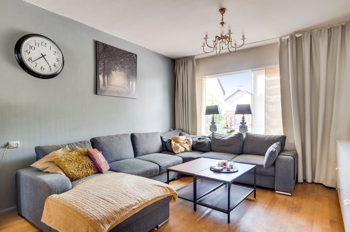 Foto 12 van De Korte Beemdens 16