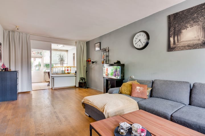 Foto 13 van De Korte Beemdens 16