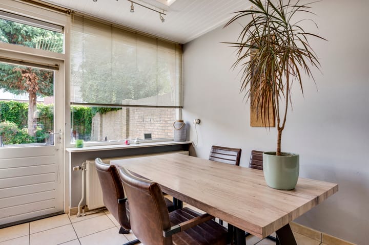 Foto 15 van De Korte Beemdens 16