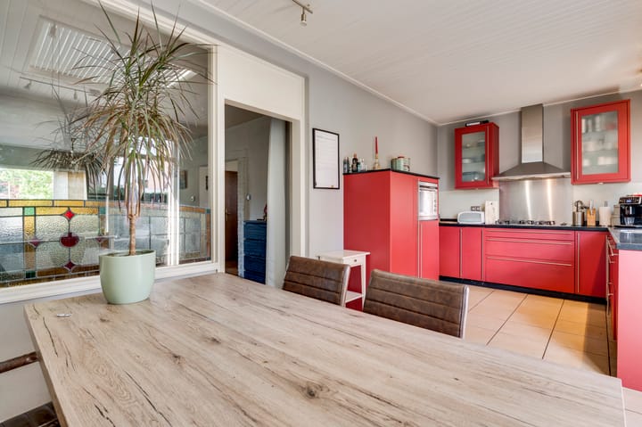 Foto 16 van De Korte Beemdens 16