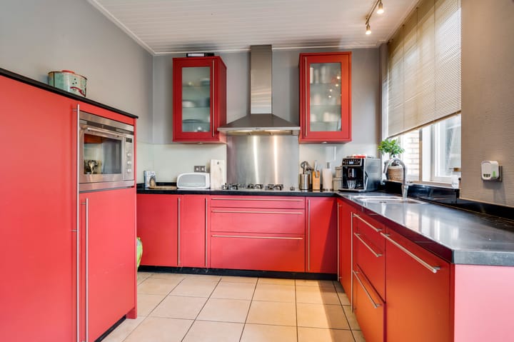 Foto 17 van De Korte Beemdens 16