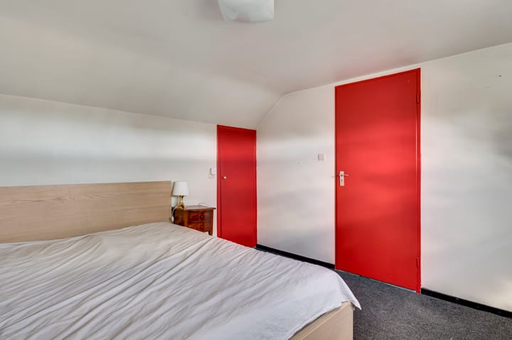 Foto 28 van De Korte Beemdens 16