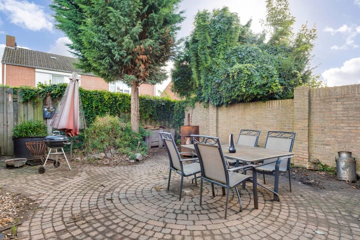 Foto 29 van De Korte Beemdens 16