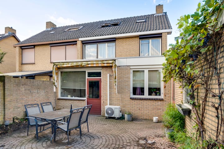 Foto 31 van De Korte Beemdens 16