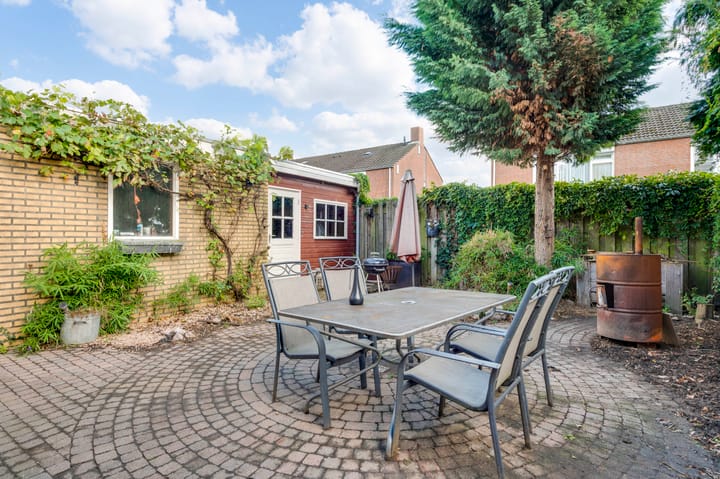 Foto 30 van De Korte Beemdens 16