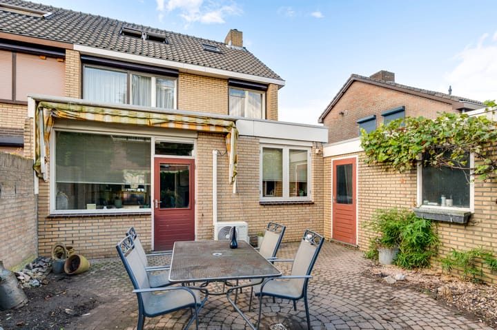 Foto 32 van De Korte Beemdens 16