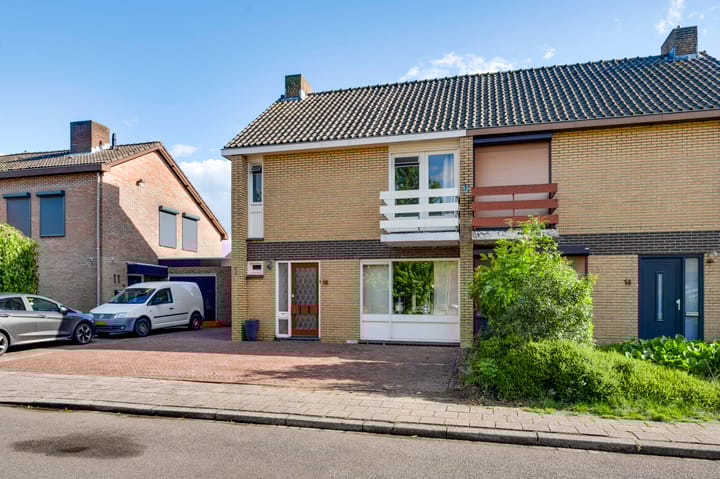 Foto 33 van De Korte Beemdens 16