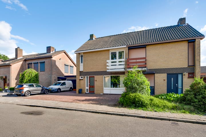 Foto 35 van De Korte Beemdens 16