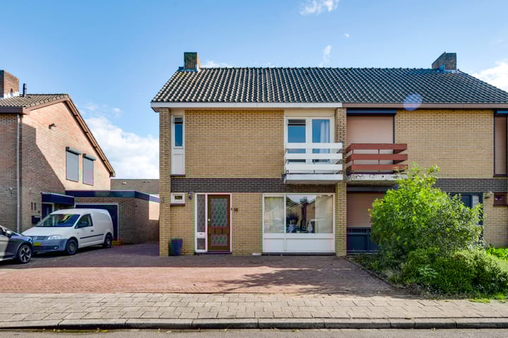 Foto 36 van De Korte Beemdens 16