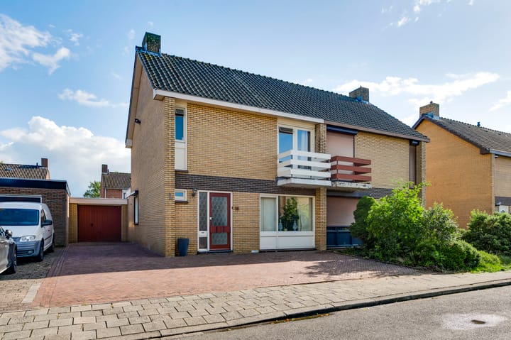 Foto 37 van De Korte Beemdens 16