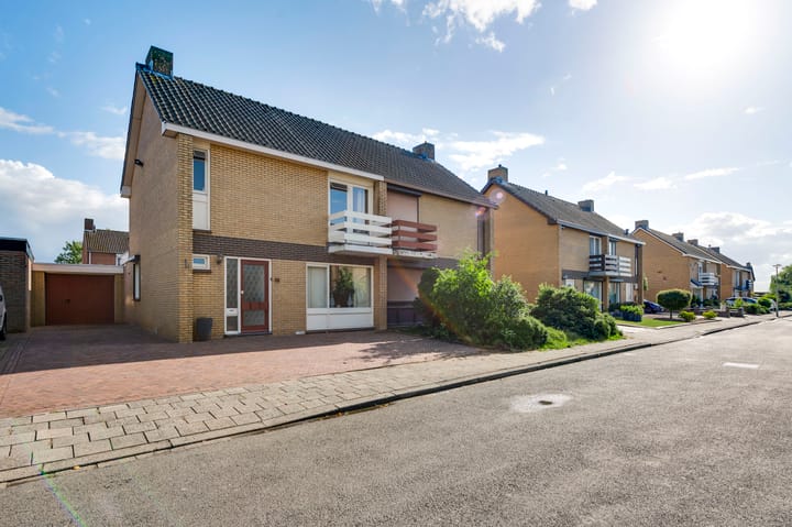 Foto 38 van De Korte Beemdens 16