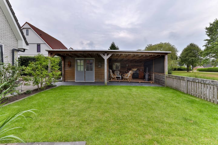 Foto 4 van De Bjirken 151