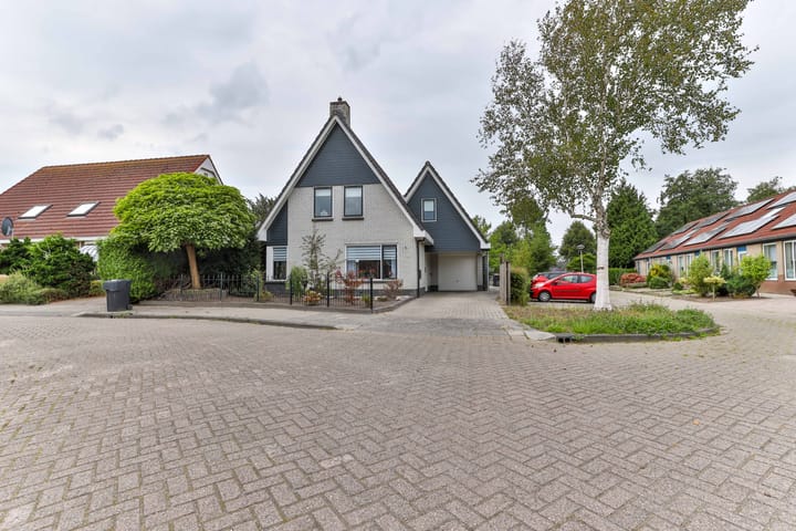 Photo 6 of De Bjirken 151