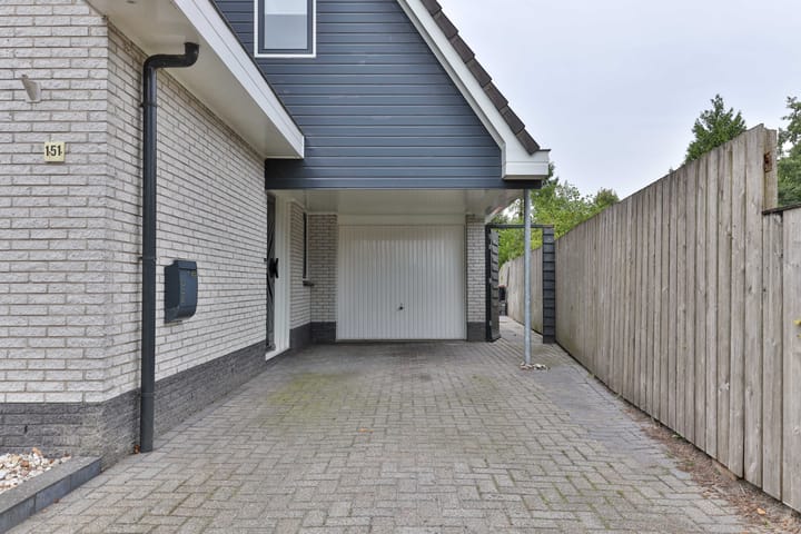 Foto 5 van De Bjirken 151