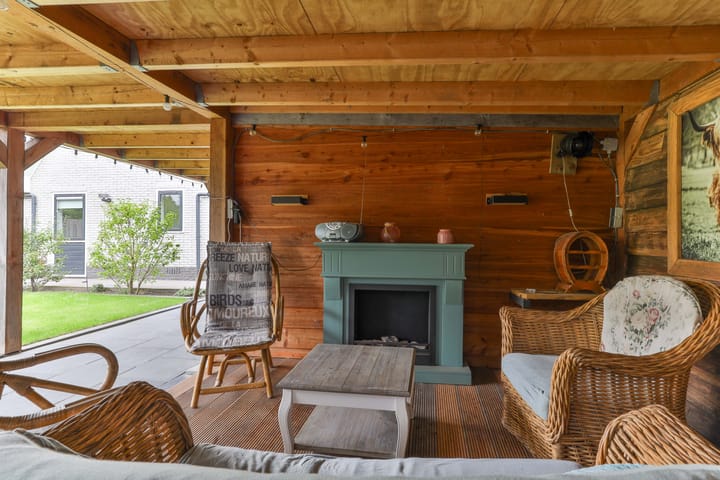 Photo 44 of De Bjirken 151