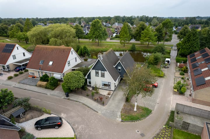 Photo 49 of De Bjirken 151