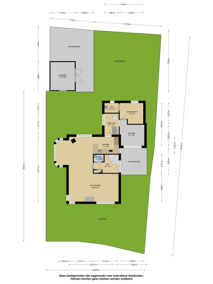 Photo 55 of De Bjirken 151