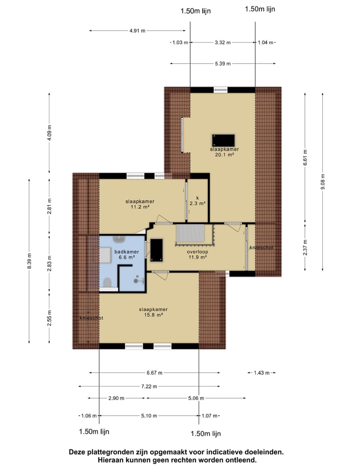 Photo 57 of De Bjirken 151