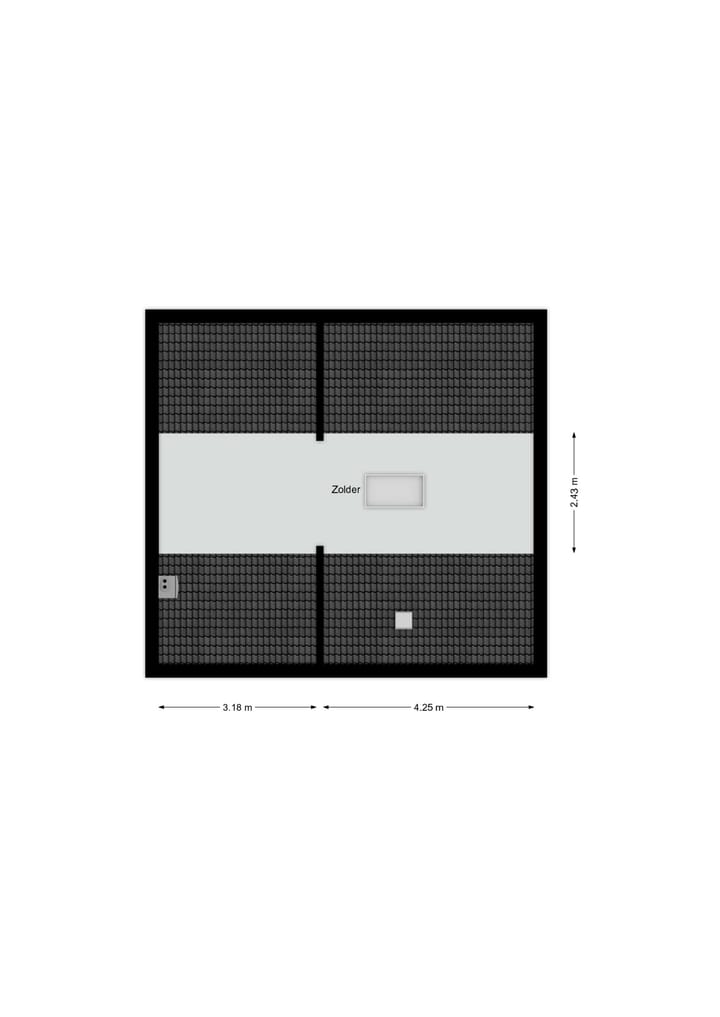 Foto 29 van Keizerstraat 4