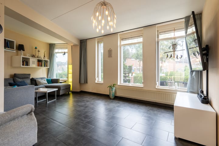 Foto 6 van Cypresstraat 62