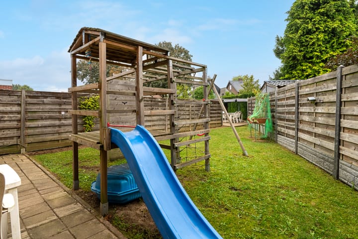 Foto 25 van Cypresstraat 62