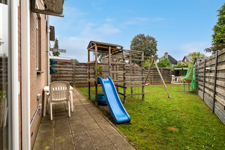 Foto 26 van Cypresstraat 62