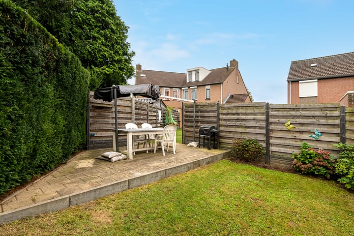 Foto 27 van Cypresstraat 62