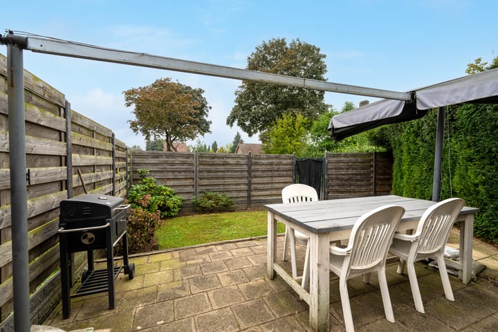 Foto 28 van Cypresstraat 62