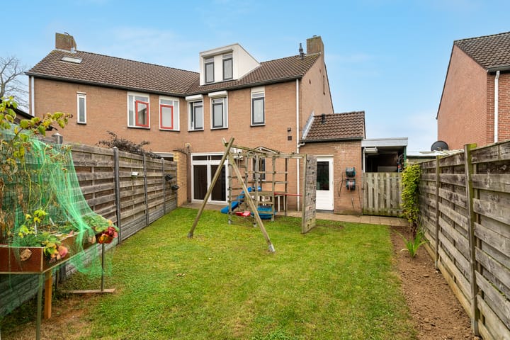 Foto 2 van Cypresstraat 62