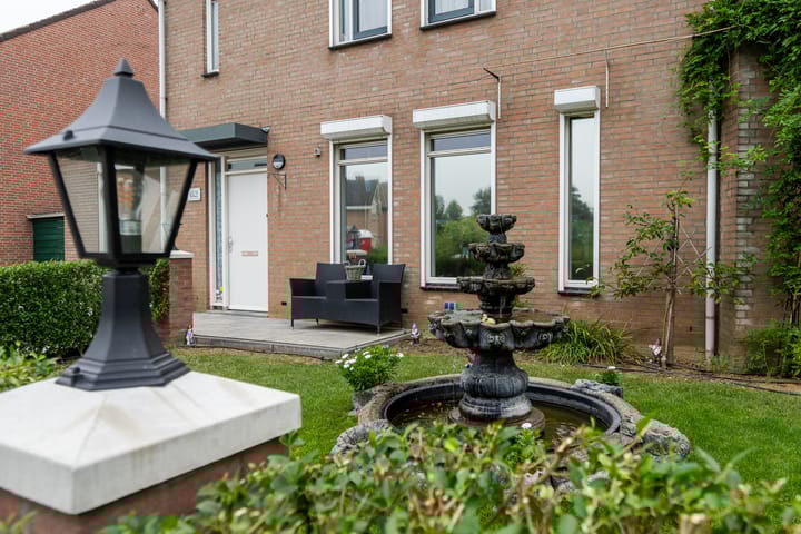 Foto 29 van Cypresstraat 62