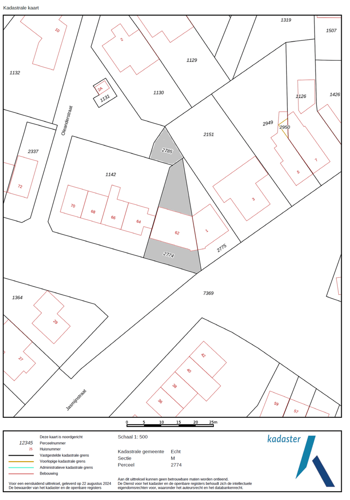 Foto 36 van Cypresstraat 62