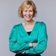 Ada Holtrop - NVM Assistent-makelaar