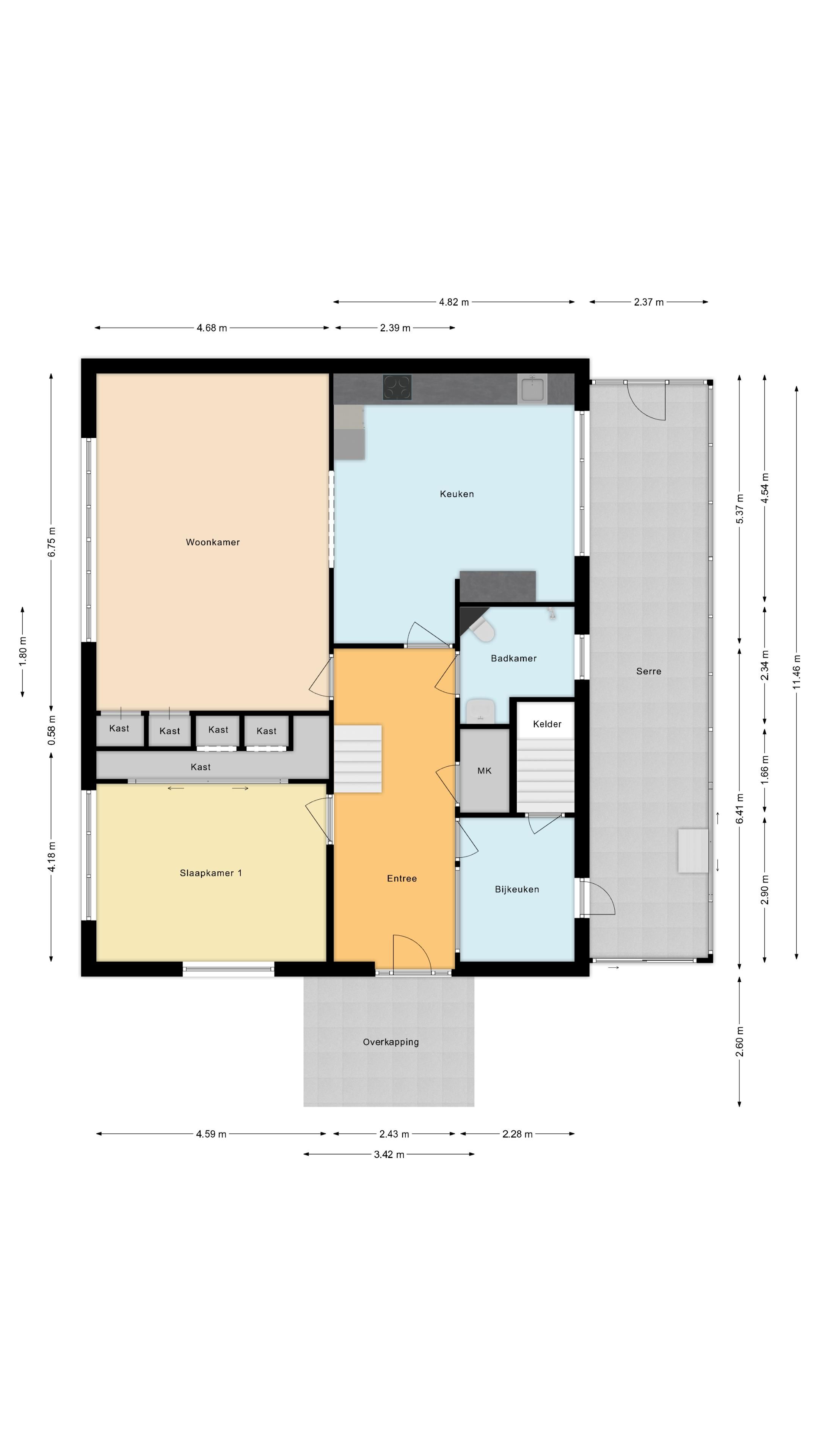 Foto 48 van Meeleweg 8