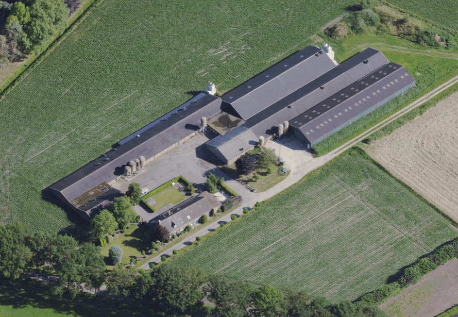 Foto 1 van Katsberg 3