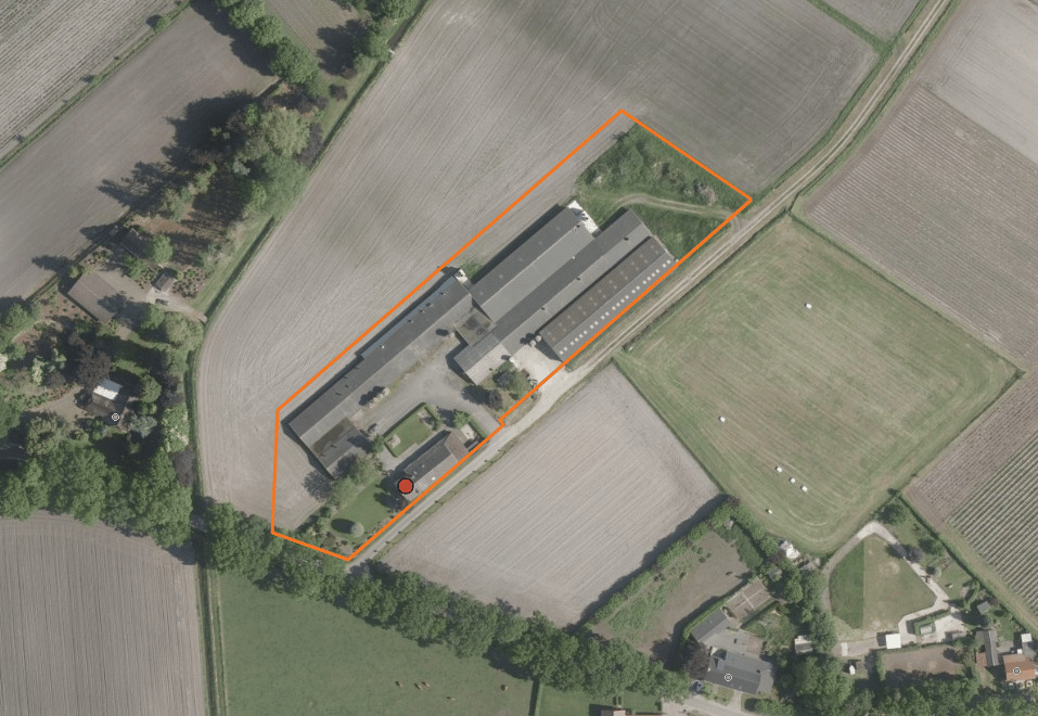 Foto 2 van Katsberg 3